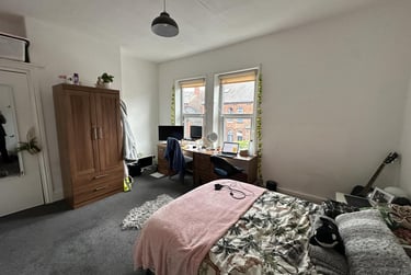 4 bed house, Ashfield Road, Longsight, Manchester, M130YP - Image 9